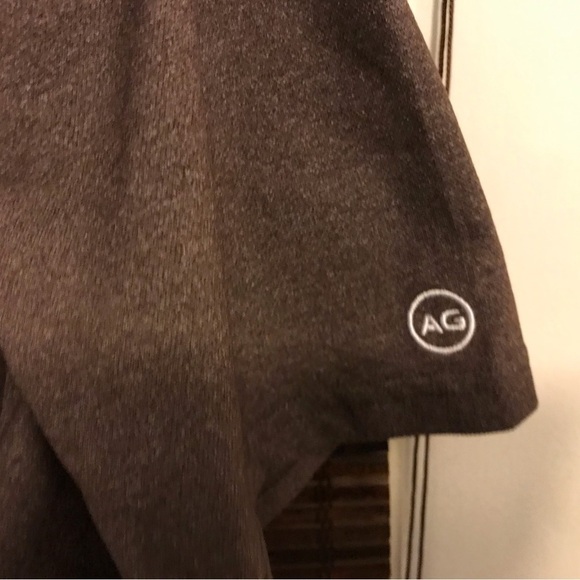 AG Green Label Mens Polo Shirt - Picture 3 of 4